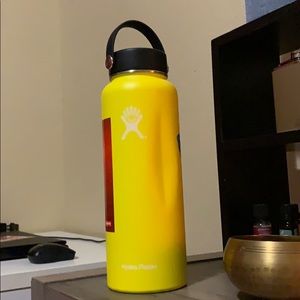 HydroFlask 40 ounce